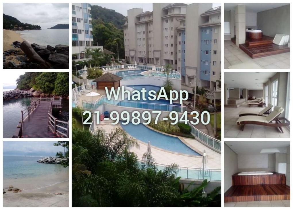 מנגרטיבה Porto Real Resort Apartment מראה חיצוני תמונה