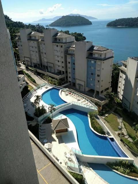 מנגרטיבה Porto Real Resort Apartment מראה חיצוני תמונה