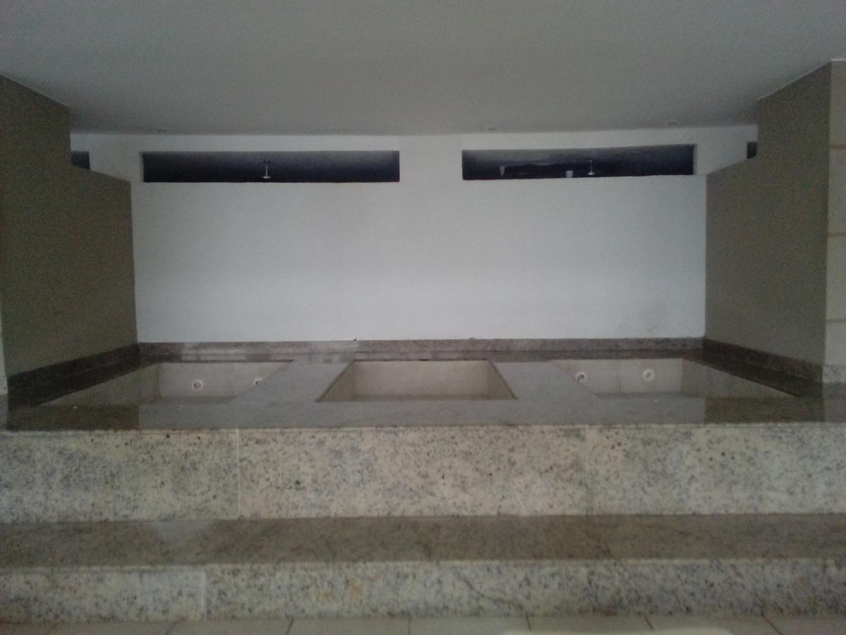 מנגרטיבה Porto Real Resort Apartment מראה חיצוני תמונה