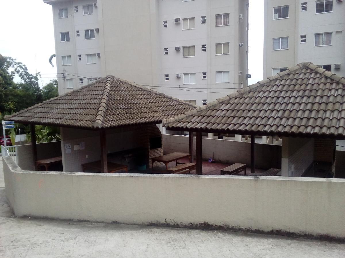 מנגרטיבה Porto Real Resort Apartment מראה חיצוני תמונה