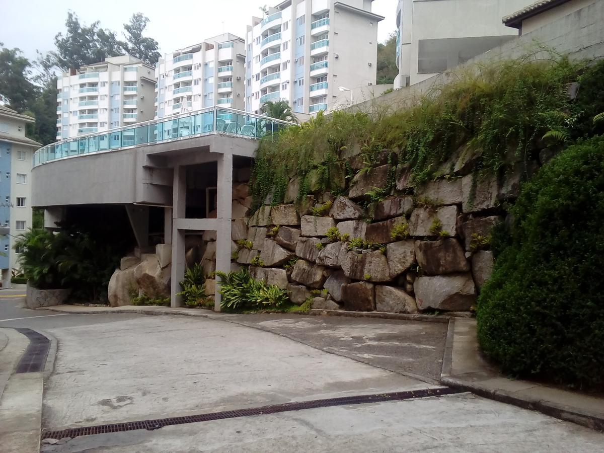 מנגרטיבה Porto Real Resort Apartment מראה חיצוני תמונה
