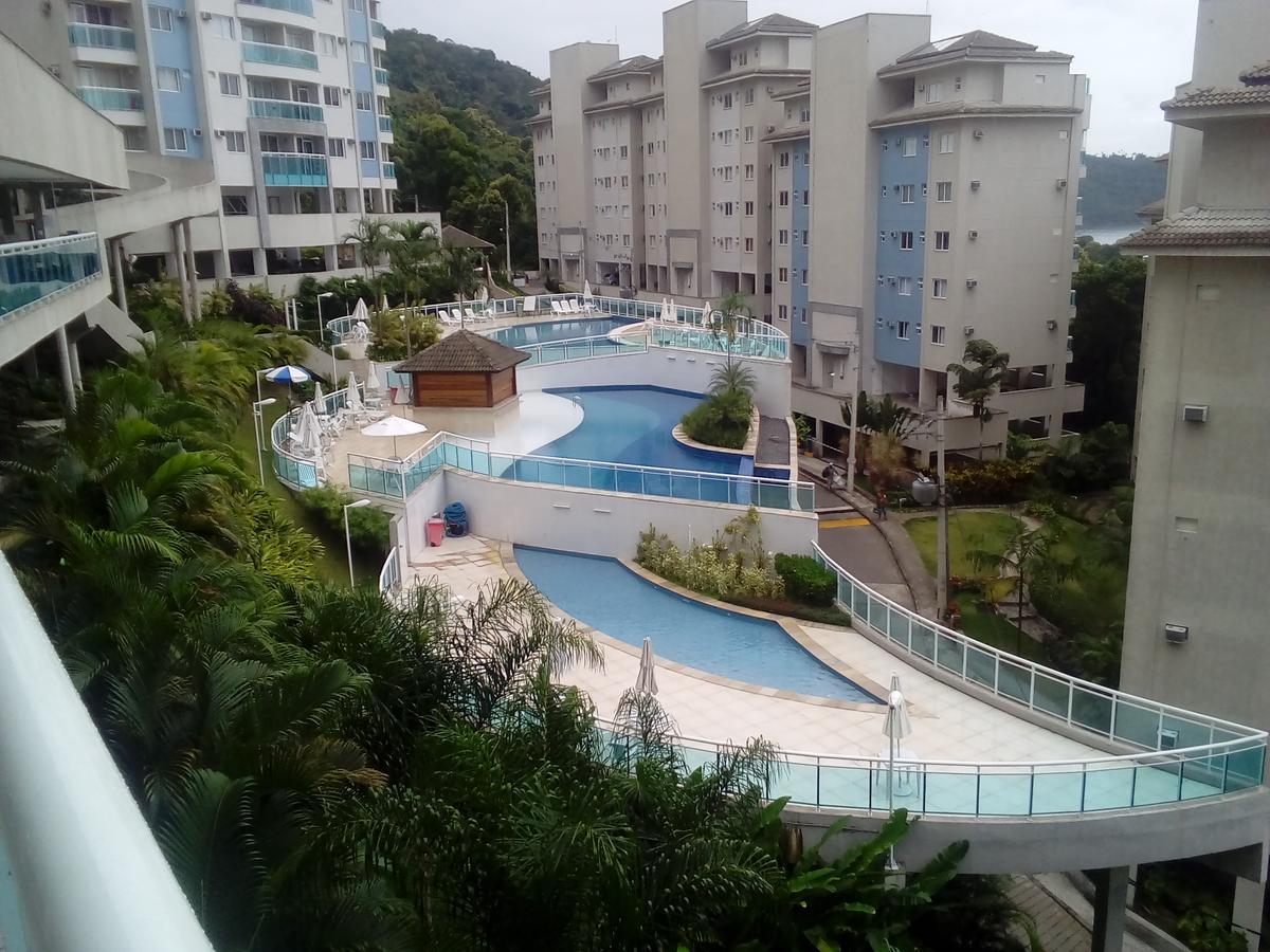 מנגרטיבה Porto Real Resort Apartment מראה חיצוני תמונה