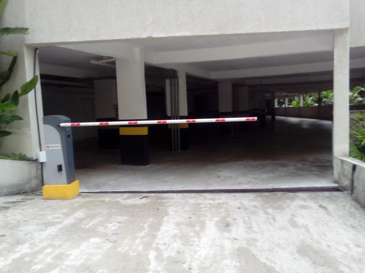מנגרטיבה Porto Real Resort Apartment מראה חיצוני תמונה
