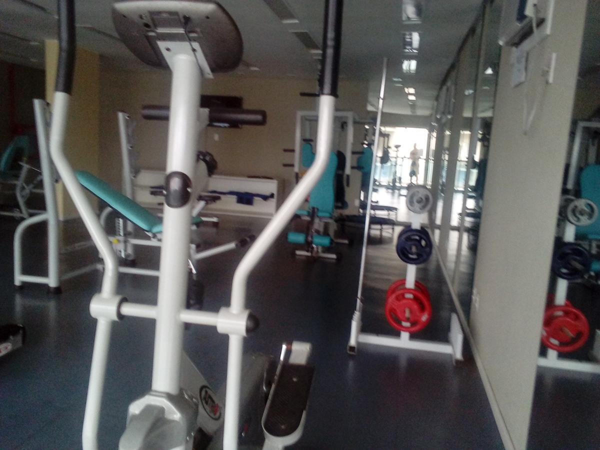 מנגרטיבה Porto Real Resort Apartment מראה חיצוני תמונה