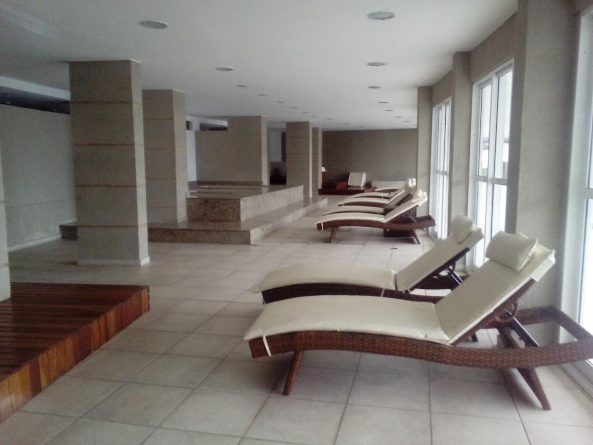 מנגרטיבה Porto Real Resort Apartment מראה חיצוני תמונה