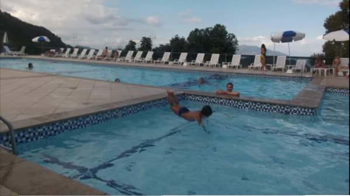 מנגרטיבה Porto Real Resort Apartment מראה חיצוני תמונה